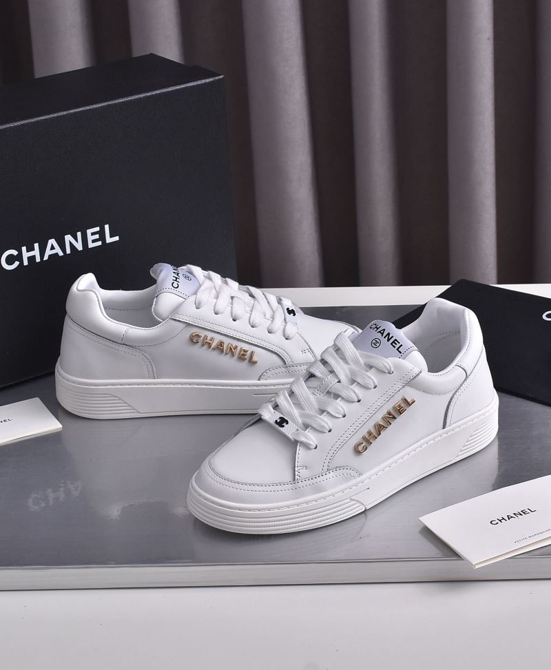 Chanel Sport Shoes